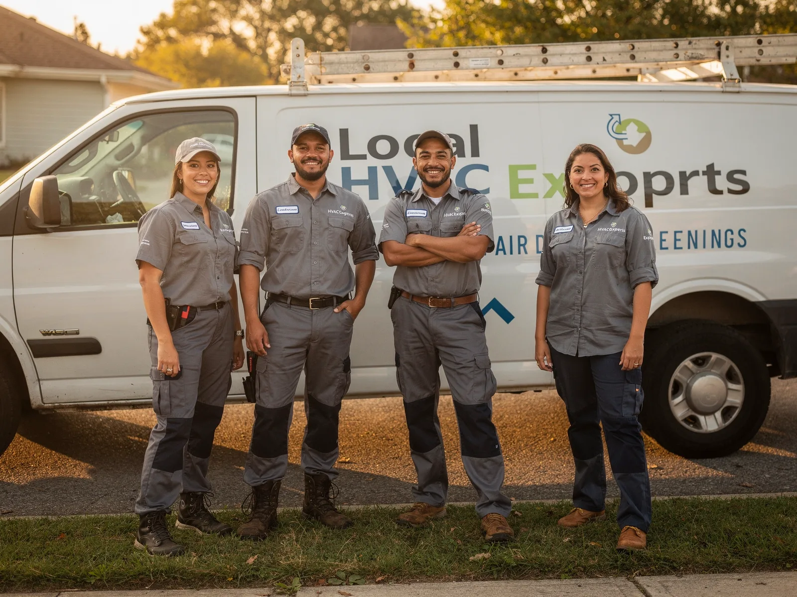 24/7 HVAC Repair & AC Replacement company in Santa Ysabel, CA